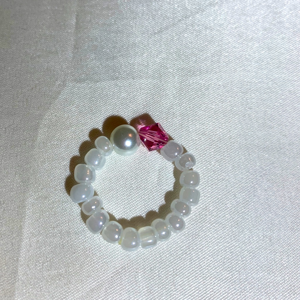 Toe Rings
